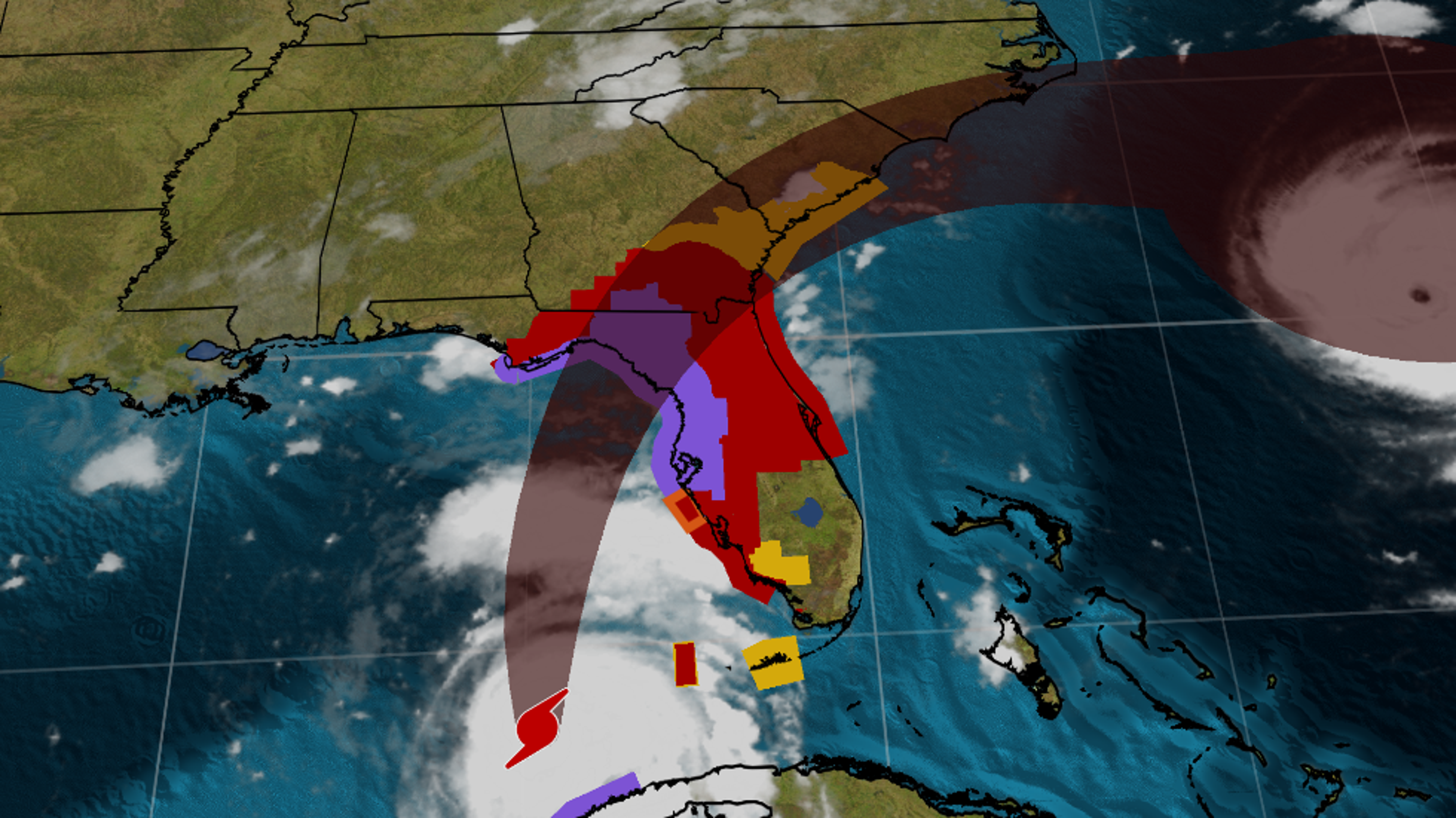 Hurricane Season Terms You Should Know | Weather.com